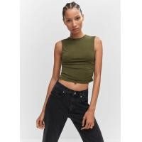 ราคา MANGO TOP TAYLOR เสื้อ REF 47077846 (20860946098)