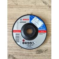 ราคา ใบเจียรเหล็ก หนา ใบเจียร แผ่นเจียร บ๊อช BOSCH ขนาด 4 นิ้ว (17181928350)