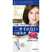 ราคา Dariya Hair SALON de Pro Hair Color 8เฉดสี (18745763706)