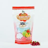 ราคา ทรายอาบน้ำ ทรายอาบน้ำหนูแฮมเตอร์ ทรายทำความสะอาดหนู หนูแฮมเตอร์ แกสบี้ ไจแอนท์ โรโบ สัตว์ฟันแทะสัตว์ขนาดเล็ก ขนาด1kg Sand bath hamster (16638006990)