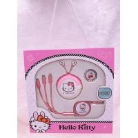 ราคา หูฟังคิตตี้ หูฟังโดเรม่อน หูฟังลายการ์ตูนสุดน่ารัก หูฟังฟังเกาหลี มีหลายสีให้เลือก สินค้า แข็งแรง 5สี (1568260609)