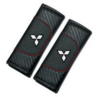 ราคา Ciscos คาร์บอนไฟเบอร์ หนัง ผ้าคลุมหลังคารถยนต์ สำหรับ Mitsubishi Mirage Triton Attrage Lancer Xpander (20697130317)