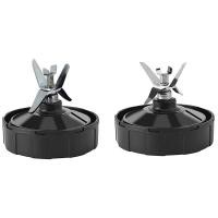 ราคา For Ninja Blender Replacement Parts Assembly Extractor Blade Blender Cup Parts (20611643610)