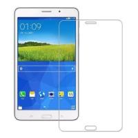 ราคา ฟิล์มกระจก นิรภัย เต็มจอ ซัมซุง แท็ป4 7 0 ที231 Use For Samsung Galaxy Tab4 7 0 SM T231 Tempered Glass Screen Protector 7 0 (154690916)