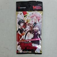 ราคา ซองแวนการ์ดญี่ปุ่นBooster Pack Vanguard Vanguard G Vanguard V คละแบบ vg bt vg g bt vg v bt vg v eb vg g ebvg v tb (14389922458)