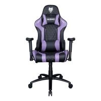 ราคา NUBWO GAMING CHAIR NBCH 019 เก้าอี้เกมมิ่ง ปรับเอนได้ 160 องศา ขาเหล็ก ของแท้ รับประกัน 1 ปี (18214913630)