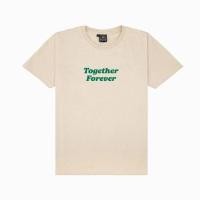 ราคา เสื้อยืดสกรีนลาย together forever (18045137617)