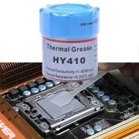 ราคา 10G HY410 CN10ซิลิโคนจาระบีความร้อนCPUระบายความร้อนชิปเซ็ตซิลิโคนวาง1 42W (4624460378)