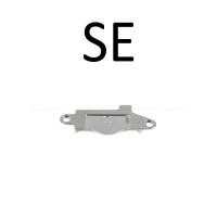 ราคา 5ชิ้นสำหรับ IP 5 5S SE 2020 5C 6 6S 7 8 Plus ปุ่มโฮมติดตั้งอะไหล่แป้นยึดที่ยึดทำจากโลหะ (20382997180)