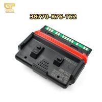 ราคา กล่องไฟแต่งเวฟ110i wave เวฟ125i wave dream110i ดรีม ECU กล่องปลดรอบ กล่องไฟ กล่องหมก รอบขึ้นไว สินค้าตรงรุ่น (21020976448)