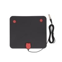 ราคา Indoor Digital Tv Antenna Hdtv Antena Tv Radius Aerial Surf Fox Dvb T2 Dvb T Atsc Isdb Tv Interior Antennas Amplifier Ant2325 (20753540273)