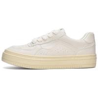 ราคา MISTERY รองเท้าผ้าใบแฟชั่น หนัง PU สูง 3 5 ซม รุ่น SCENE สีขาว MIS 1099 (20765843592)