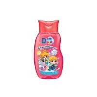 ราคา D NEE KIDS ดีนี่ คิดส์ สบู่เหลวเพื่อผิวและผม 6สูตร ขนาด 200 มล (16967662147)