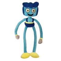 ราคา Huggy Wuggy Poppy Toy ของเล่นตุ๊กตานุ่ม รูปการ์ตูนสัตว์ฮักกี้น่ารัก ขนาด 40 ซม น่ากลัว เหมาะกับของขวัญคริสต์มาส สําหรับเด็ก (18789075461)