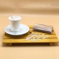 ราคา ไม้ไอติม ไม้คนกาแฟ ไม้คนกาแฟร้อน ไม้คนกาแฟซอง ไม้คนชาซอง ไม้คนโอวัลตินซอง ไม้ตกแต่ง แบบใช้แล้วทิ้ง 100 1000ชิ้น (18331540216)