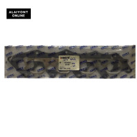ราคา ประเก็นไอดีไอเสีย HONDA CIVIC B16A ฮอนด้า ซีวิค ยี่ห้อ SKL Gasket manifold in ex ปะเก็นไอดีไอเสีย (20005197363)