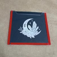 ราคา กรอบป้ายภาษีรถยนต์ กรอบป้ายภาษีอะคริลิค กรอบป้ายภาษีติดรถยนต์ V 0 (19830317708)