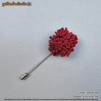 ราคา พินดอกไม้ พินติดสูท ดอกไม้ติดสูท เข็มกลัดดอกไม้ ดอกไม้เจ้าบ่าว Lapel Pin รุ่น PA (16471982887)