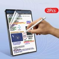 ราคา สำหรับ iPad Pro 11 12 9 2018 2020 2021 2022 10 9 8 7 6 5 10 9 10 2 9 7งานจิตรกรรมแบบด้านเขียนฟิล์มป้องกันป้องกันจอฟิล์มสำหรับ iPad Air Mini 6 5 4 3 2 1 10 5 10 9 7 9 8 3 (20196311759)