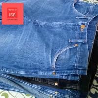 ราคา กางเกงยีนส์ชาย กางเกงยีนส์ผู้ชาย rangler ลี ลีวายjeans for men มือ2 แบรนด์USA มือสอง เกรด A คุณภาพดี สวมใส่สบาย อย่างมีสไตล์ คุ้มค่า ราคาถูกชัวร์ (20567881646)