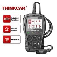ราคา เครื่องสแกน OBD2 ThinkOBD500 THINKCAR สำหรับ Car Car มืออาชีพเครื่องอ่านโค้ดเครื่องมือสแกนค้นหา DTC สำหรับเครื่องมือวินิจฉัยกลไกของ OBDii (18791366461)