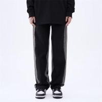 ราคา Malling Fashion เกงกางยีนส์ กางเกงขายาว กางเกง 2023 NEW WS0728 C97B00XJ (19842670473)