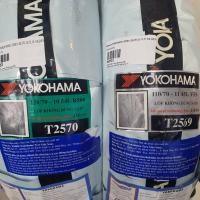 ราคา ยางนอก VESPA YOKOHAMA S500 ยางหน้า110 70 11 ยางหลัง120 70 10 By PANOM ALAI (5123968873)