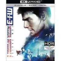 ราคา 4K อัลตร้า HD Mission Impossible 3 2006 Dolby Horizon และรุ่นต่อไปของประเทศภาพยนตร์ Blu ray (20168689115)