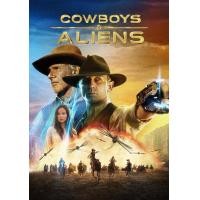 ราคา Cowboys Aliens สงครามพันธุ์เดือด คาวบอยปะทะเอเลี่ยน 2011 DVD หนัง มาสเตอร์ พากย์ไทย (18719918023)
