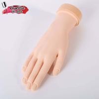 ราคา มือปลอม เท้าปลอม สำหรับฝึกทำเล็บ ฝึกต่อเล็บ มือปลอม เท้าปลอมฝึกเพ้นท์เล็บ (18109397166)