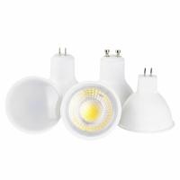 ราคา GU10 MR16 GU5 3 LEDหลอดไฟสปอร์ตไลท์3W 5W 7W Spotlightสำหรับโคมไฟบ้าน (6197228063)