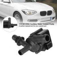 ราคา Areyourshop 11518616992 เสริมปั๊มน้ำหล่อเย็นสำหรับ BMW 114i 116i 118i 120i 316i 10 16 (21199326129)