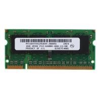 ราคา 4GB DDR2 Laptop Ram 800Mhz PC2 6400 SODIMM 2RX8 200 Pins for AMD Laptop Memory (20412926498)