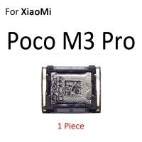 ราคา หูฟังในตัวหูฟังด้านบนหูฟังสำหรับ XiaoMi Mi F1 PocoPhone Poco F2 F3 X2 X3 NFC X4 GT M2 M3 M4 Pro C3ซ่อมแซมชิ้นส่วน (18910991379)