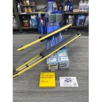 ราคา โช๊คอัพหลัง Toyota vios 2007 2012 คู่ละ (15475861934)