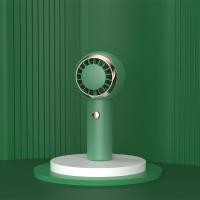 ราคา พัดลมพกพา เสียบชาร์จUSB แบตเตอรี่ลิเธียม ลมแรง ปรับได้3ระดับ พัดลมมือถือ พัดลม usb mini fan พัดลมพับได พัดลมตั้งโต๊ะ (18557095909)