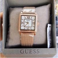 ราคา พร้อมสต็อก GUESS In stock Sale นาฬิกา แท้ รหัส W0826L2 W0826L3 W0826L4 W0826L1มาใหม่เอาใจสาวๆเลยค่ะ (17836773241)