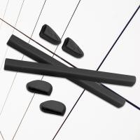 ราคา ชุดยางเปลี่ยนที่ HXHTenD ดั้งจมูกแผ่นครอบจมูกถุงเท้าหูสำหรับแว่นตากันแดด Oakley Romeo 2 (19699836431)