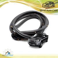 ราคา ยางขอบประตู หน้า ซ้าย สี Black D Max Isuzu 2 Cab 4 ประตู ปี2003 2011 ขนาด 3x2 5x187 มีบริการเก็บเงินปลายทาง (8009845023)