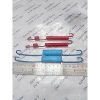 ราคา สปริง เบรค ล้อหลัง อีซูซุ KBZ 2200 KB 1 ชุด สำหรับ 2 ล้อ สปิง ล็อก ก้ามเบรค ผ้าเบรค ขอ เกาะ (11535596901)