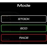 ราคา Yamaha Exciter 150 กล่องไฟแต่ง เสียบแล้วแรงเลย จูนผ่านมือถือได้ ใส่แทนกล่องเดิม Full stand Next ECU Shop NKracing (8644369387)