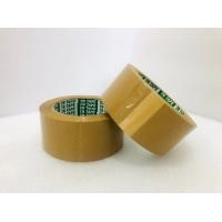 ราคา เทปกาวสีน้ำตาล OPP TAPE ขนาด 2 นิ้วยาว 100 หลา แพ็ค 12 ม้วน (11843617743)