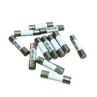 ราคา Fuse ฟิวส์เซรามิค 5 20mm แพ็ค 10ตัว 250V มี 1a1 6a2a3a3 15a4a5a6a6 3a8a10a13a15a16a20a (19229473148)