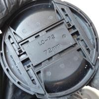 ราคา ฝาปิดหน้าเลนส์ ยี่ห้อ Nikon Front Lens Cap ขนาด52mm 55mm 58mm 62mm 67mm 72mm แท้ จากญี่ปุ่น (19169543548)