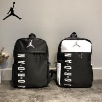 ราคา JORDANคุณภาพสูงกระเป๋าเป้กีฬาลำลองสำหรับผู้ชายและผู้หญิง (17258558451)