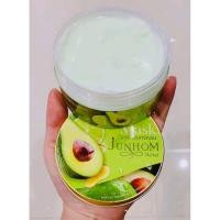 ราคา สครับจันทร์หอม JUNHOM Rada ไพรจันทร์หอม มาร์คจันทร์หอม สมุนไพรแน่นกระปุก 350g (20401057235)