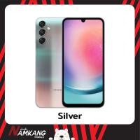 ราคา Samsung A24 4G หน้าจอ 6 5 นิ้ว 6 128GB เครื่องศูนย์ไทย เครื่องใหม่แท้ รับประกันศูนย์ 1 ปี (21237142130)