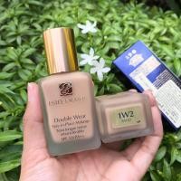 ราคา Estee Lauder Double Wear Stay in Place Makeup SPF10 PA 30ml 1W2Sand (11711216653)