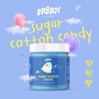 ราคา Prern Sugar Cream Soap Mask Scrub I สครับน้ำตาล กลิ่นSugar Cotton Candy (17826558394)