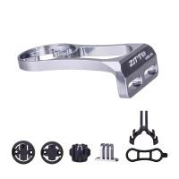 ราคา ZTTO กล้องติดคอมพิวเตอร์สำหรับ Garmin Bryton GPS GoPro กล้องกีฬาที่จับไฟฉายอัตราการเต้นหัวใจจักรยานเสือหมอบ MTB (21170920717)